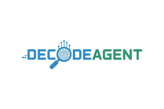 DecodeAgent.com - Creative brandable domain for sale