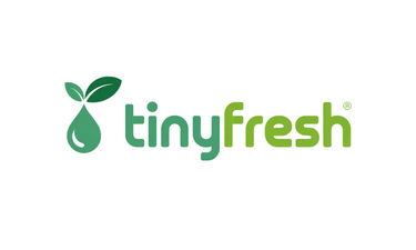 TinyFresh.com - Creative brandable domain for sale