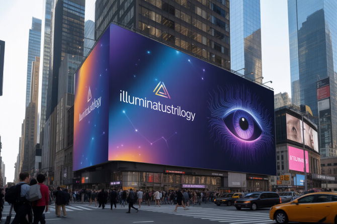 IlluminatusTrilogy.com — 3