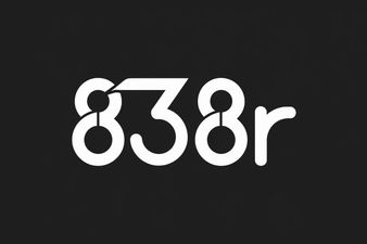 838r.com - Creative brandable domain for sale