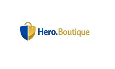 Hero logo