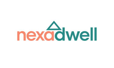 NexaDwell.com - Creative brandable domain for sale