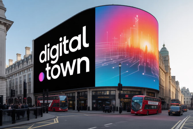 Digital.town — 2