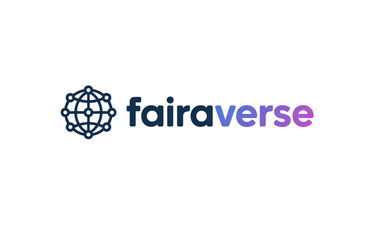 Fairaverse.com - Creative brandable domain for sale