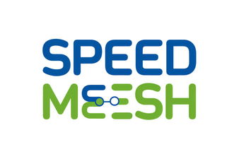 SpeedMesh.com - Creative brandable domain for sale