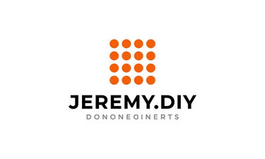 Jeremy.diy is for sale