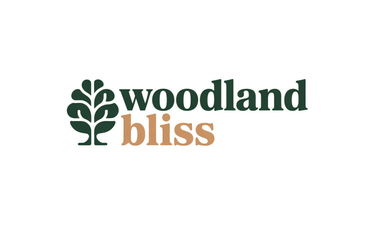 WoodlandBliss.com - Creative brandable domain for sale
