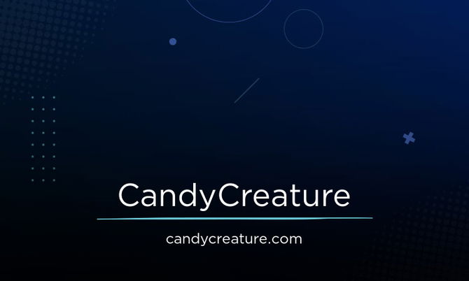 CandyCreature.com