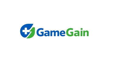 GameGain logo