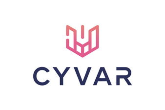 Cyvar.com - Creative brandable domain for sale