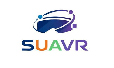 SUAVR logo