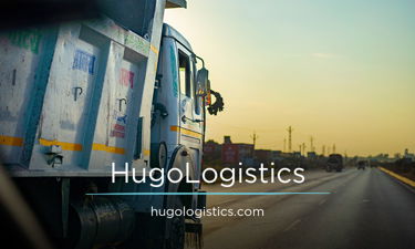 HugoLogistics.com