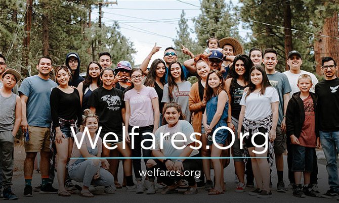 Welfares.Org