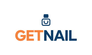 GetNail.com - Creative brandable domain for sale