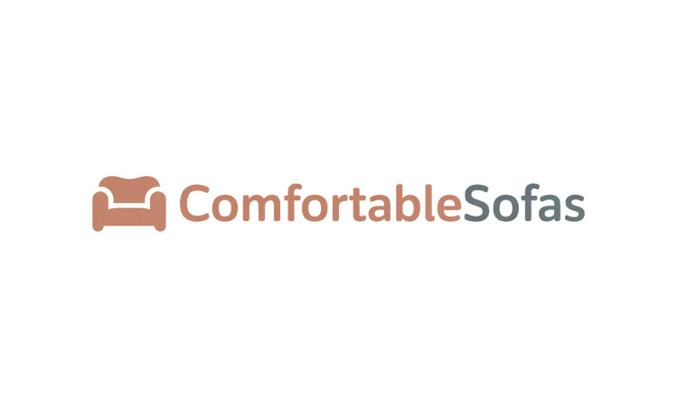 ComfortableSofas logo