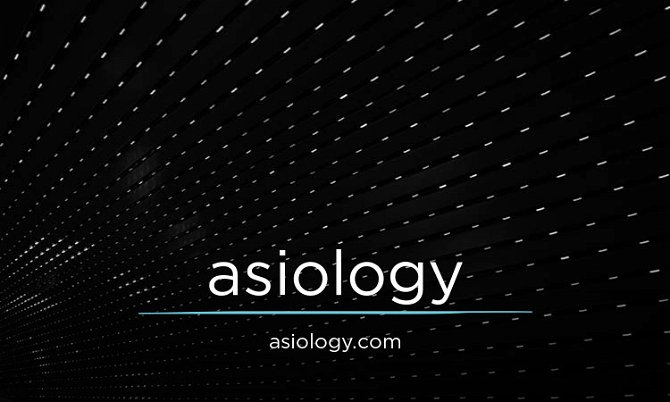 Asiology.com