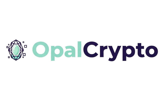 OpalCrypto.com