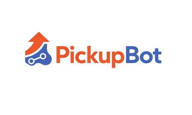 PickupBot logo