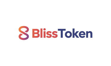 BlissToken.com - Creative brandable domain for sale