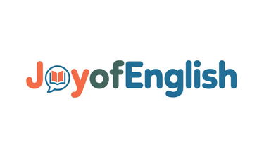 JoyofEnglish.com - Creative brandable domain for sale