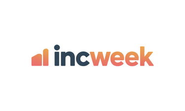 IncWeek logo