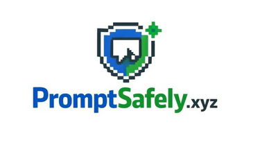 PromptSafely logo