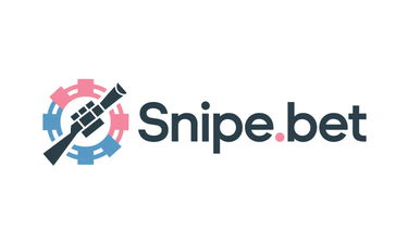 Snipe.Bet - Creative brandable domain for sale