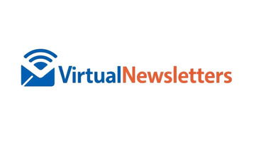 VirtualNewsletters.com - Creative brandable domain for sale