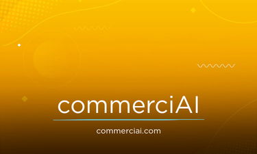 CommerciAI.com