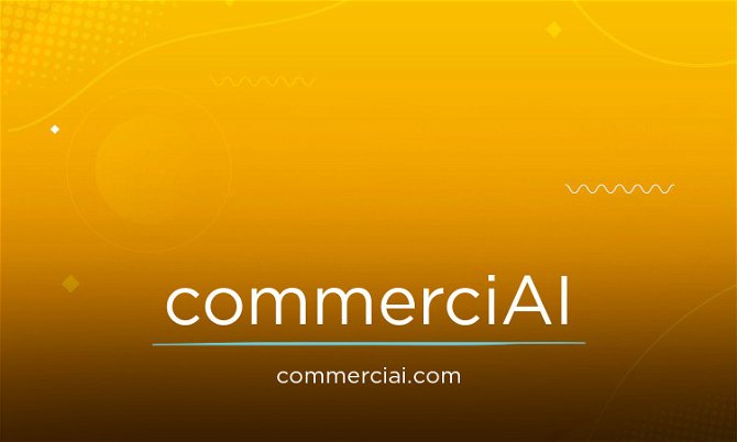 CommerciAI.com