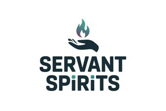 ServantSpirits.com - Creative brandable domain for sale