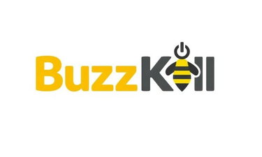 BuzzKill logo