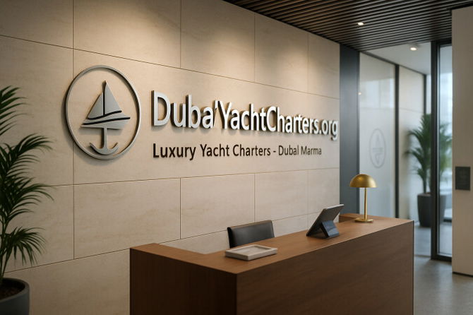DubaiYachtCharters.org — 4