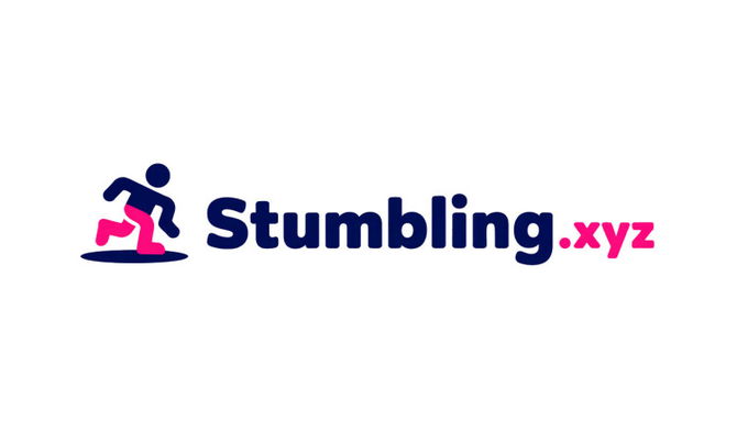 Stumbling.xyz