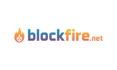 BlockFire.net - Creative brandable domain for sale