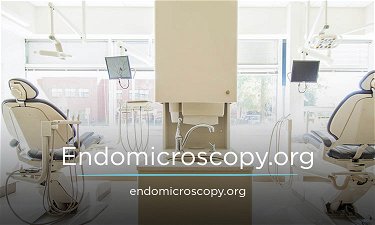 EndoMicroscopy.org - Creative brandable domain for sale