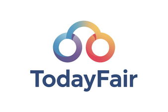 TodayFair.com - Creative brandable domain for sale