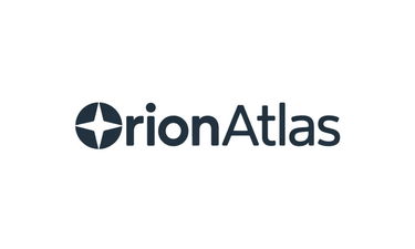 OrionAtlas.com - Creative brandable domain for sale