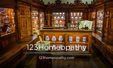 123Homeopathy.com
