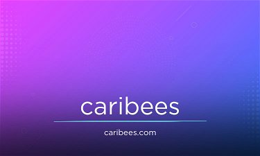 Caribees.com - Creative brandable domain for sale