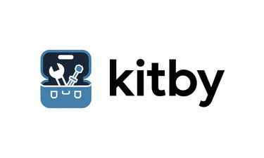 KitBy.com - Creative brandable domain for sale