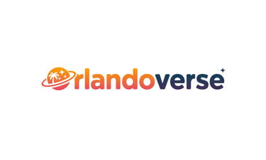 Orlandoverse.com - Creative brandable domain for sale