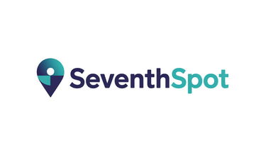 SeventhSpot.com - Creative brandable domain for sale