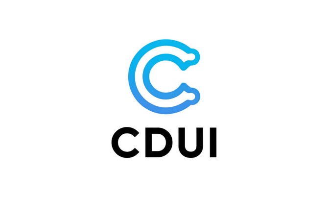 Cdui.com — Premium Domain For Sale | Atom