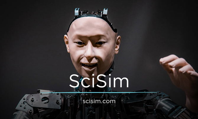 SciSim.com