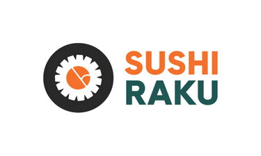 SushiRaku.com - Creative brandable domain for sale