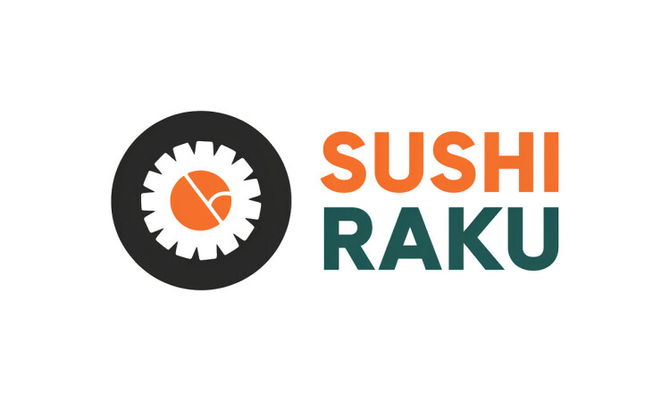 SushiRaku.com