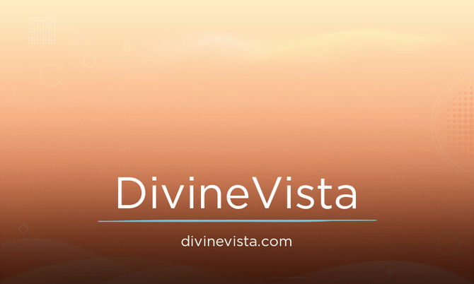 DivineVista.com