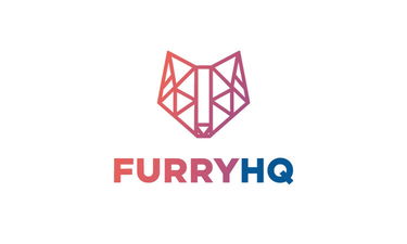 FurryHQ.com - Creative brandable domain for sale