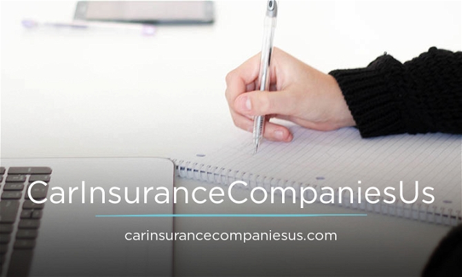 CarInsuranceCompaniesUs.com